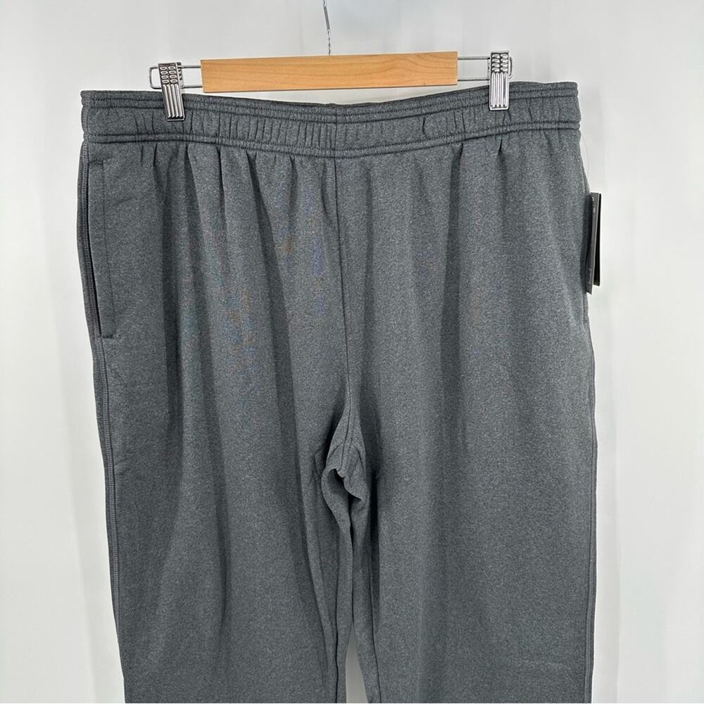 TSLA charcoal gray athletic sweatpants Size XL - Picture 2 of 8